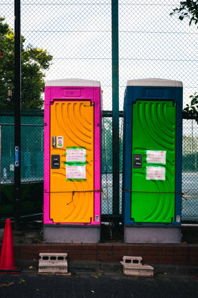 Best Long-term porta potty rental  in Smithsburg, MD