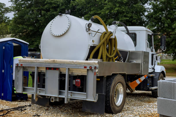 Best High-end porta potty rental  in Smithsburg, MD