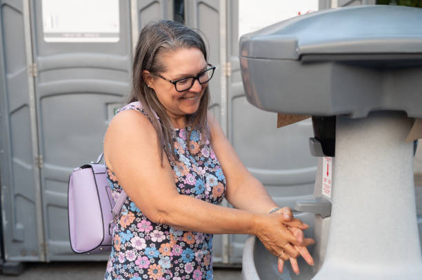 Reliable Smithsburg, MD porta potty rental Solutions