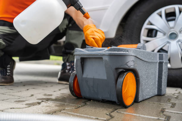 Best Portable toilet rental cost  in Smithsburg, MD