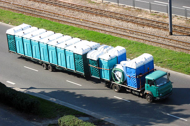 Best Luxury portable toilet rental  in Smithsburg, MD
