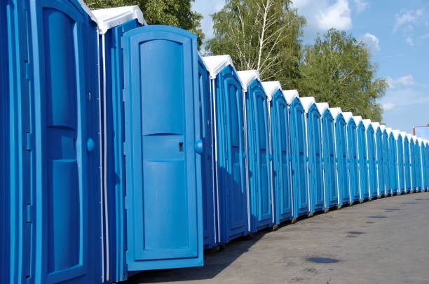 Portable Toilet Options We Offer in Smithsburg, MD